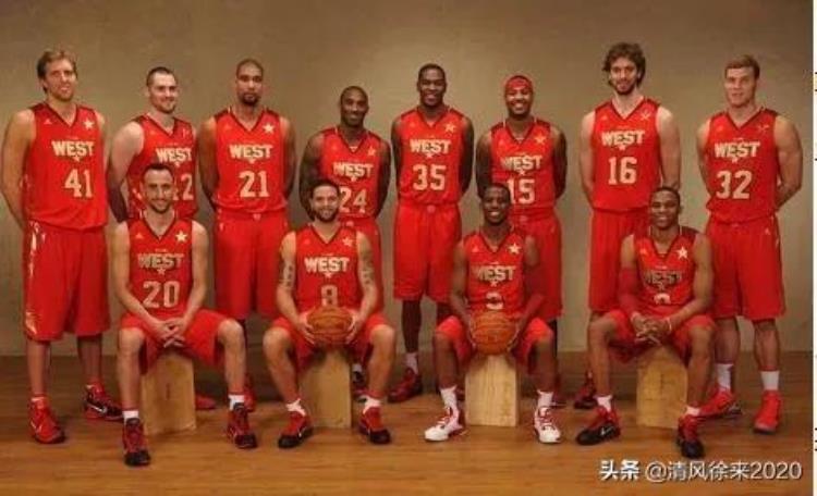 1996年NBA全明星赛「历年19962022NBA全明星赛大全」