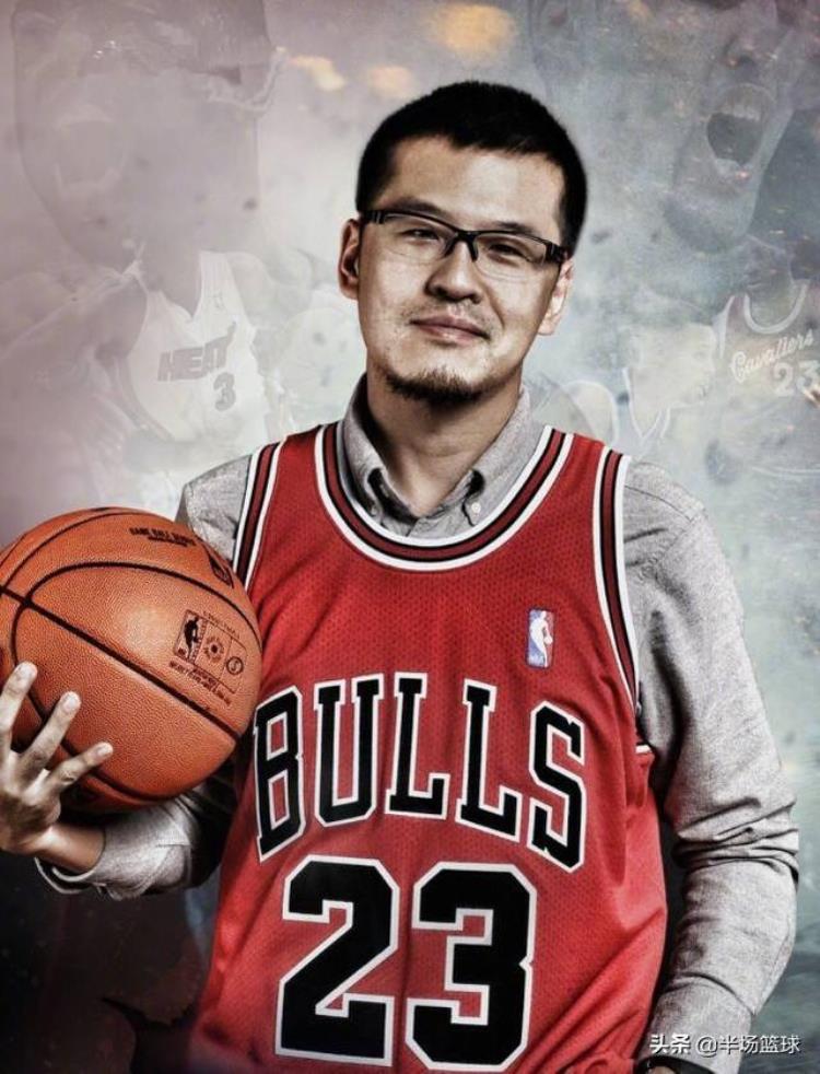 排名来了腾讯NBA最知名的9大解说名嘴苏群杨毅领衔
