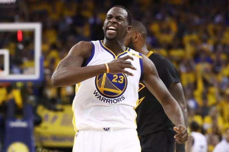 格林职业生涯薪资「格林算不算NBA传奇人物罚款比普通人一辈子薪水都多」