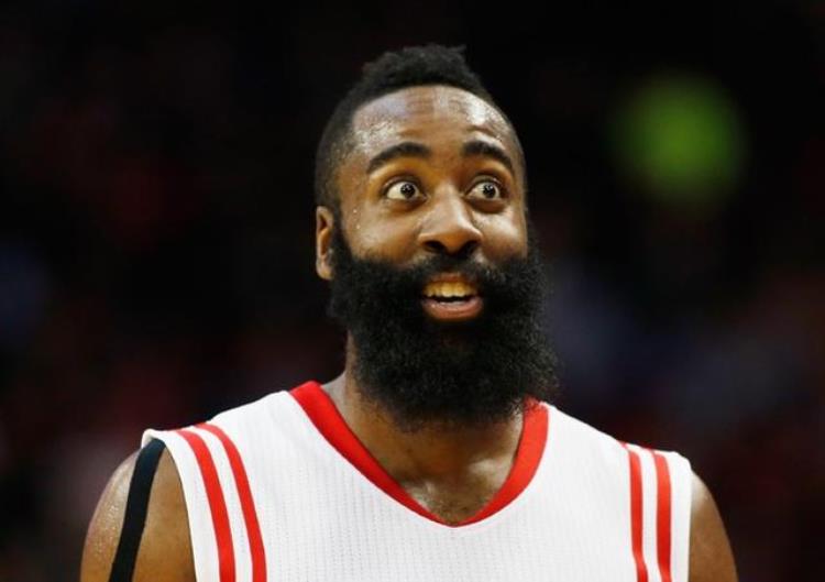 最强nba哈登胯下运球「NBA各大球星的弱点哈登一打硬仗就拉胯詹姆斯的弱点不算弱点」