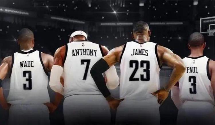 保罗含泪罚球「4场0罚球NBA第一软中锋让保罗喂了整整3年」
