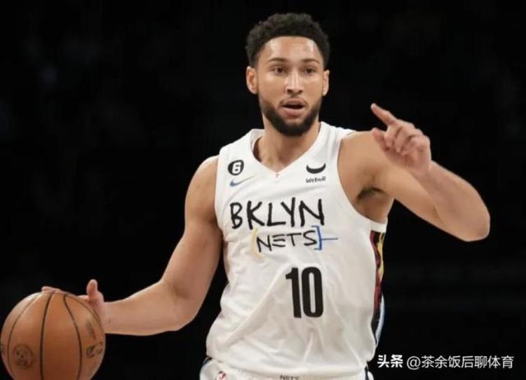 西蒙斯被交易「今天NBA被起诉西蒙斯回老东家便创纪录联盟介入调查贝弗利」