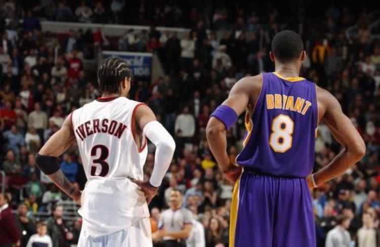 3分钟读懂NBA历代王朝中紫金王朝科詹韦不一样人生