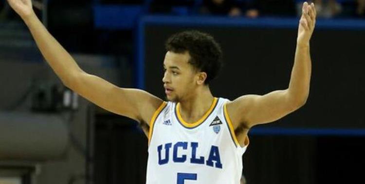 nba读完大学参加选秀「NBA选秀最关注的不是大学时期的表现而是天赋和潜力」