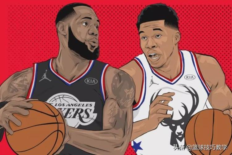 NBA全明星改革「NBA全明星宣布重大改革69年来的第一次竟是因为科比」