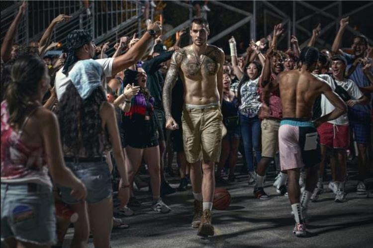 必胜球探让你了解nba是如何发掘球星的「必胜球探让你了解NBA是如何发掘球星的」