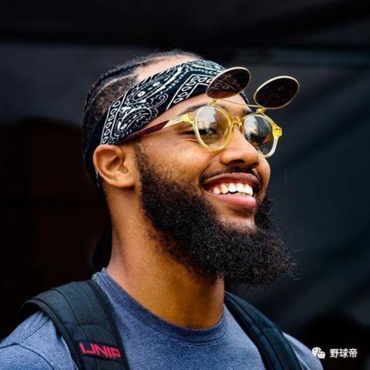 NBA模仿帝「NBA模仿帝居然也是个职业球员红的不是没有道理」