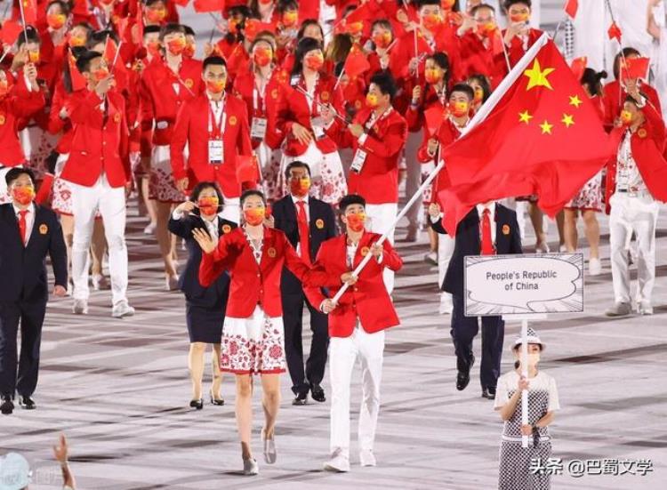 散文安静奥运亦精彩作品「散文安静奥运亦精彩」