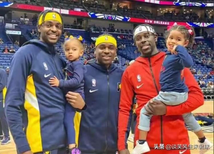球爹和弟弟亲自督战二球夏联首秀成功NBA赛场或再现三兄弟