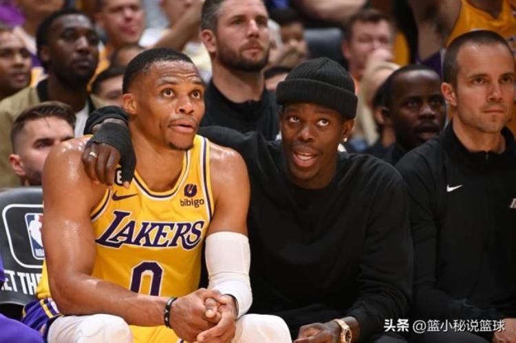 湖人队三分为什么不好「NBA本赛季三分投篮最差的5支球队湖人怎么了」