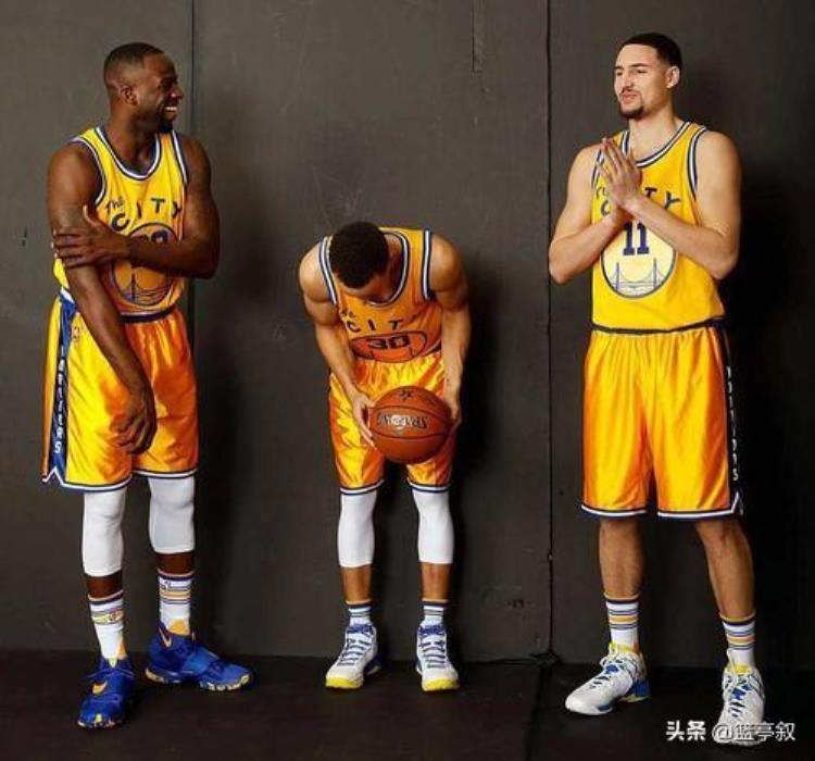 与传统打法一起消失的还有NBA球衣文化仿佛一切都不重要了