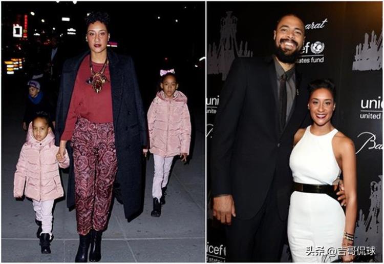 美国拳王老婆养了八年「NBA拳王40岁生日19年豪赚18亿离婚后养3个孩子」