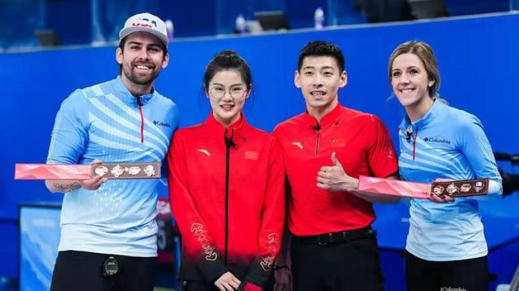 精美大图折柳寄别情冬奥今夜闭幕中国给了全世界浪漫