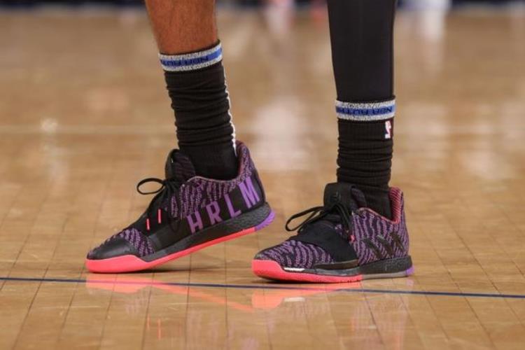 独行侠主帅基德上脚Jordan13代热身备战西部决赛NBA球鞋合集