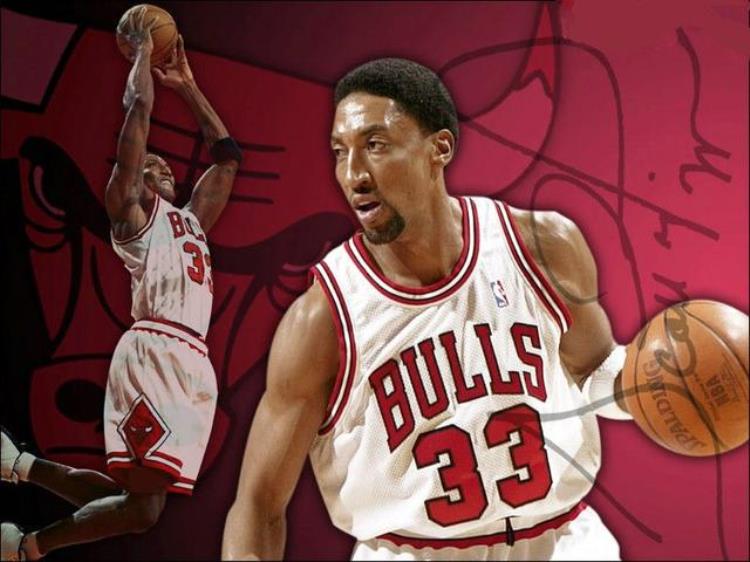 NBA最长的合同有多长皮蓬7年基德9年而他一签就是25年