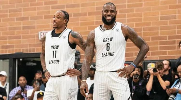 榜眼秀重伤往后NBA球员还能打野球吗