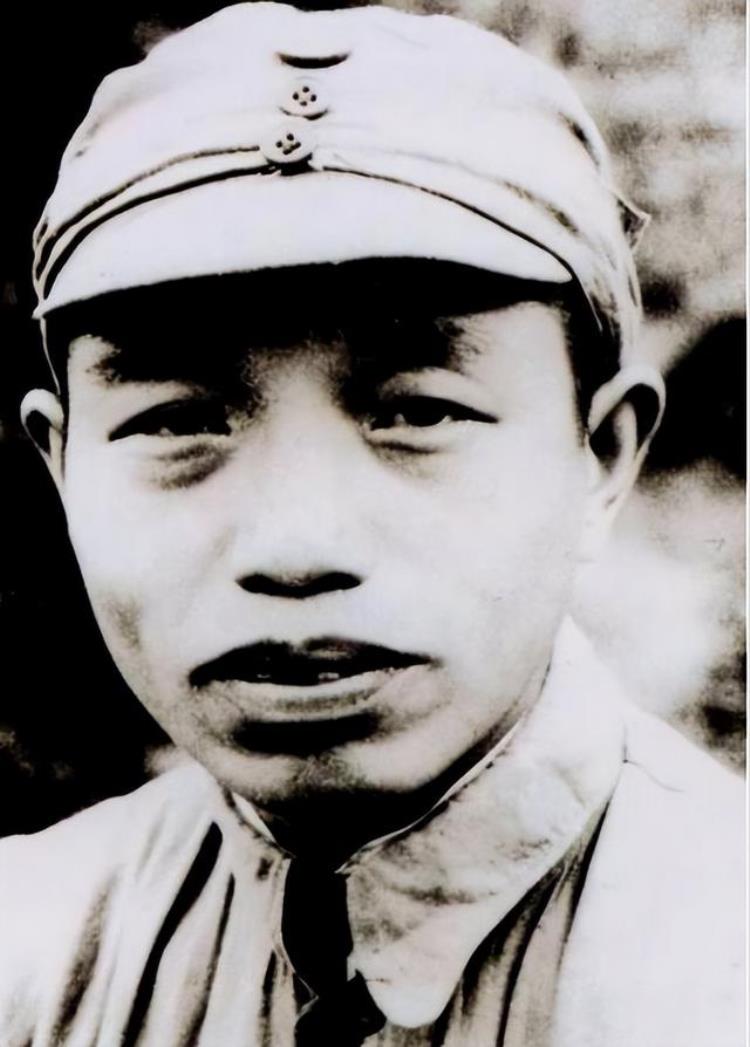 谭震林浙江首任省长毛主席称其老板1955年错失大将军衔