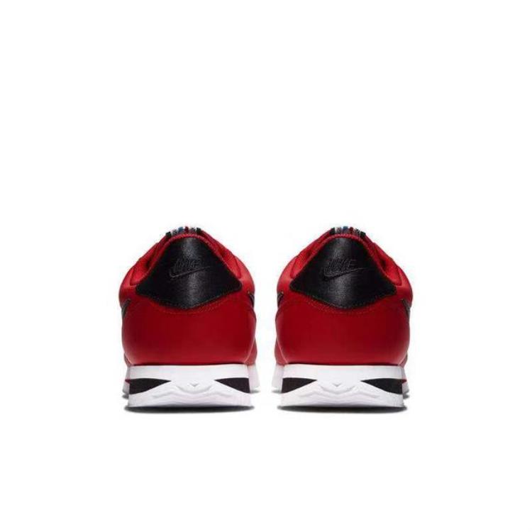 又一款NBA主题系列全新NikeCortez官图释出