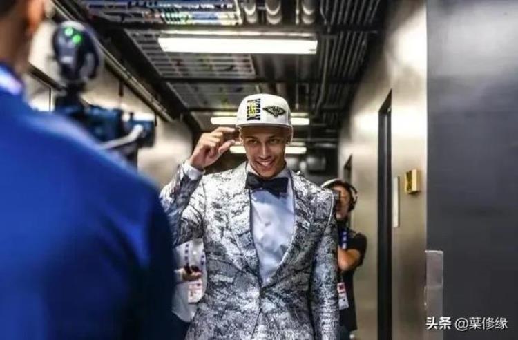 NBA球员对比「国人看球最大的误区NBA选秀不止看即战力还看潜力」