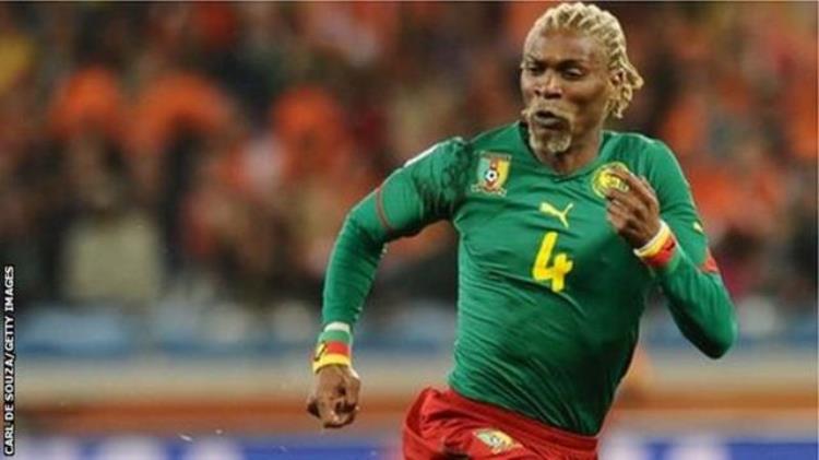 利物浦旧将执教非洲国家队该国总统亲自任命却可能触怒FIFA