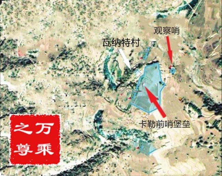美国战争片《前哨》「战例图解电影前哨现实版美军9死27伤只打死一名敌人」