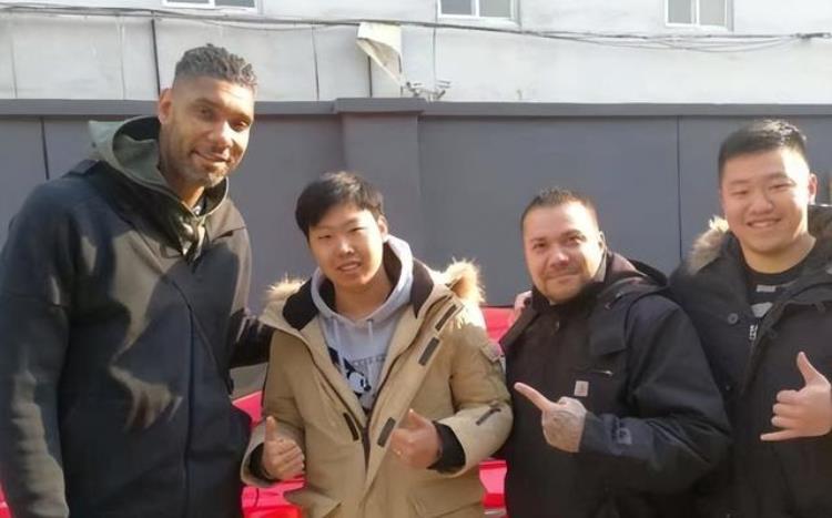 从中国行看NBA球星受欢迎程度乔丹被高估科比引万人空巷
