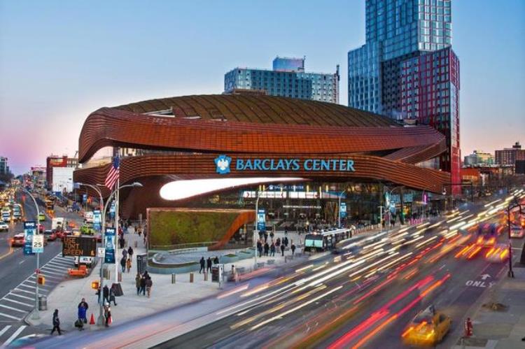nba东部所有球队「NBA东部联盟球队主场巡礼每个都是城市地标你喜欢哪支球队」