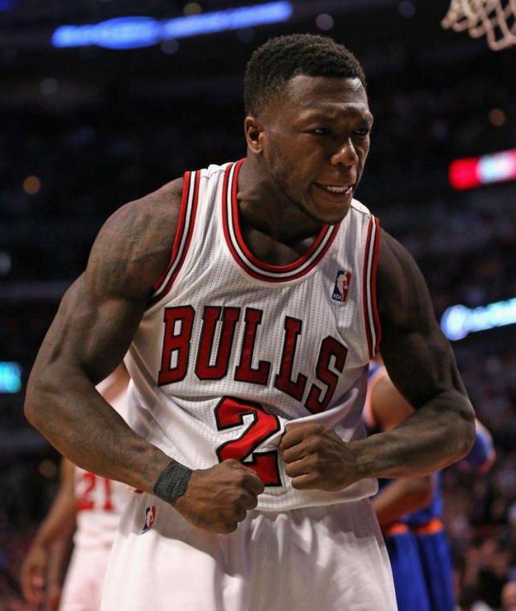 nba 365「NBA365天365星内特罗宾逊」
