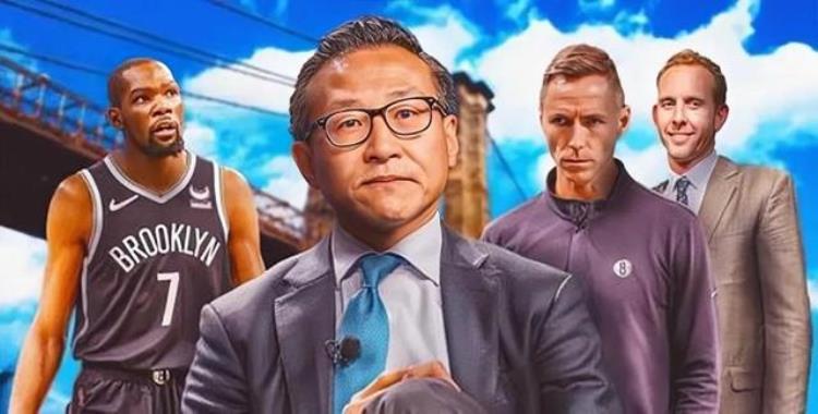 纳什当篮网主教练「当初纳什是怎么当上篮网主帅」