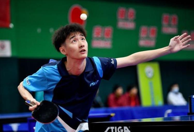 WTT世界杯刚完武汉业余乒乓球迷的盛会又开始了