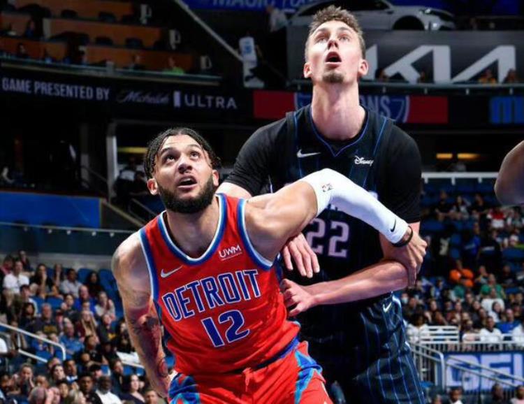 38分钟轰51分NBA从不缺天赋小人物抓住机会也能发光