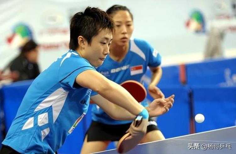 王艺迪夺冠女乒完成亚洲杯五连冠你知道上次丢冠是什么时候吗