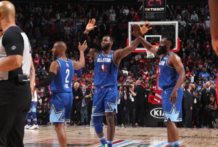 nba各个奖杯名称「NBA有哪些奖杯以人命名只有两位球员入选没有乔丹有科比」