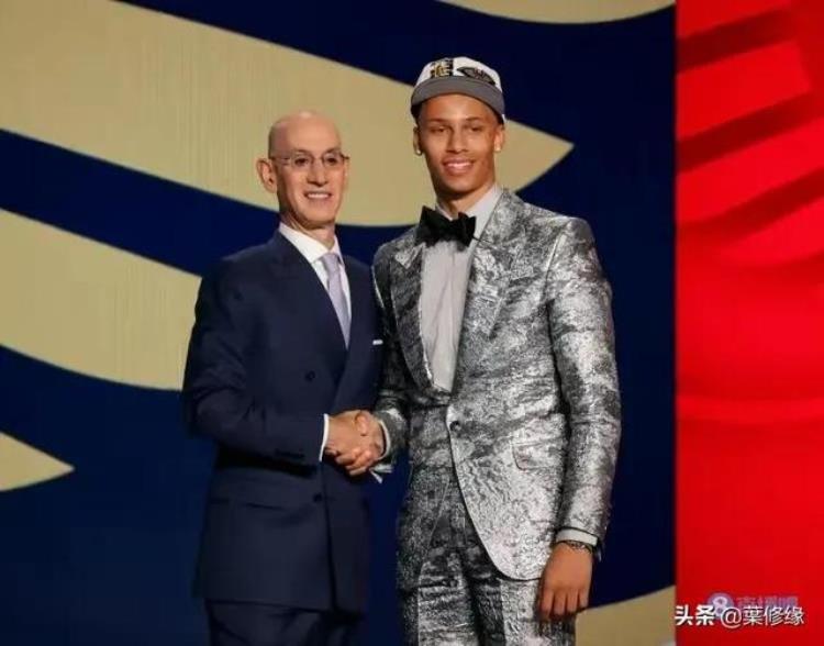 NBA球员对比「国人看球最大的误区NBA选秀不止看即战力还看潜力」