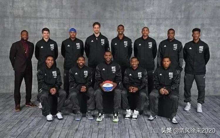 1996年NBA全明星赛「历年19962022NBA全明星赛大全」
