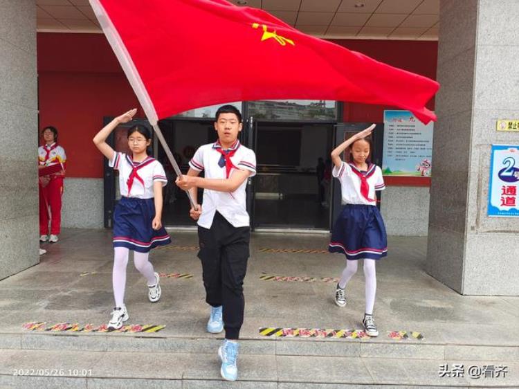 沉甸甸的收获民乐小学六一活动真精彩