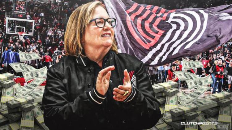 nba哪个老板最穷「NBA最穷和最富的老板分别都是谁哪些老板还不如旗下球员有钱」
