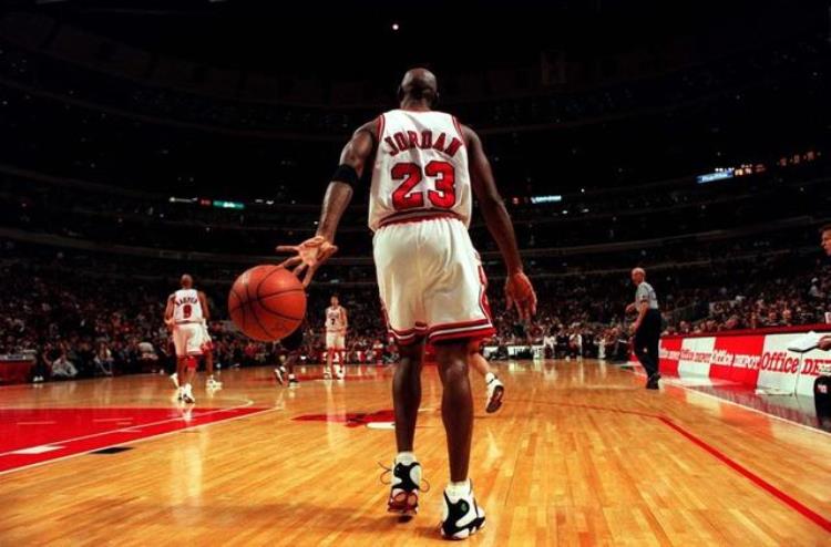 80年代至今共九位球星统治过NBA看一看他们都是谁