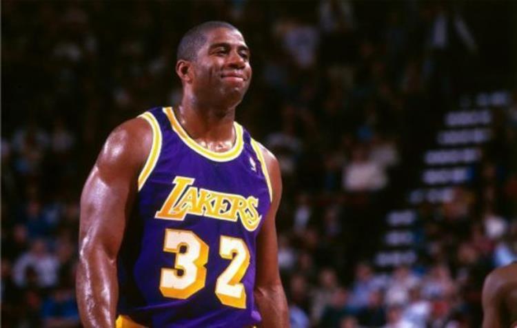 外号飞人的NBA著名球星「NBA最响亮绰号大盘点飞人未入榜你最喜欢哪一个」