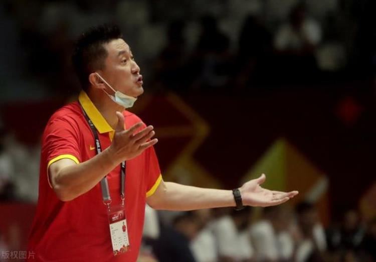 破案了曾凡博冲击NBA失败原因找到杜锋说出公道话拔苗助长
