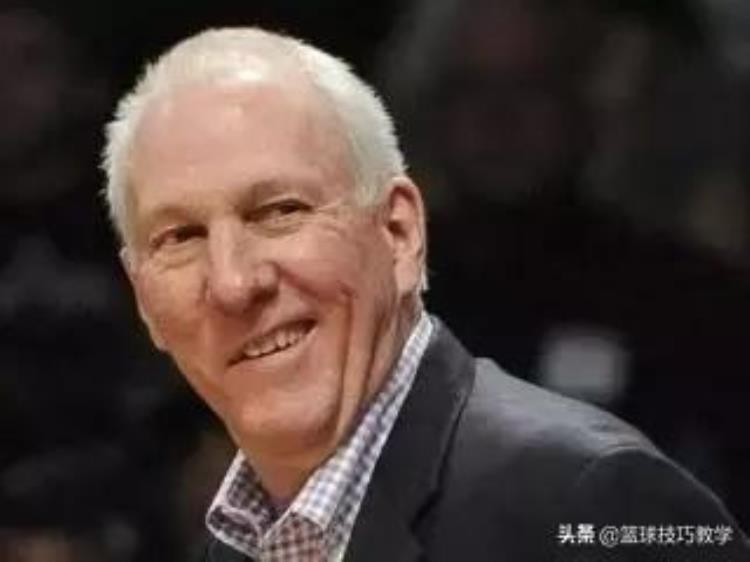 nba人类蠕动精华是谁「人类蠕动精华他凭什么立足NBA原来波波维奇看中了他这一点」