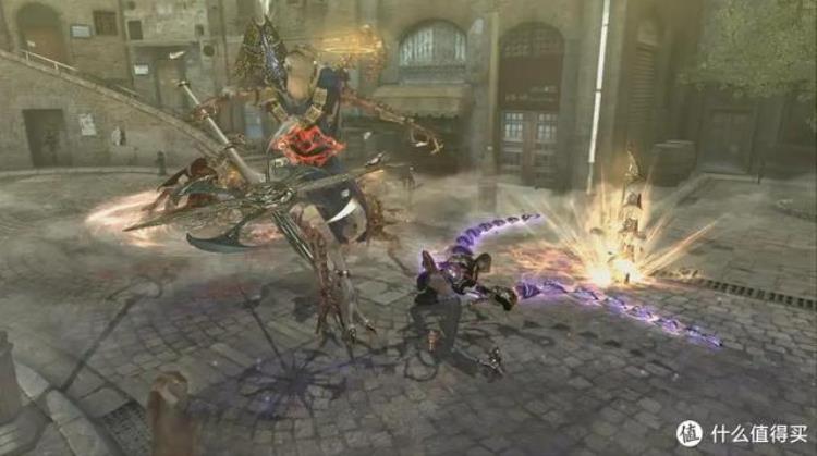 9月Switch新发售游戏迎来一波小高潮这些作品值得一试