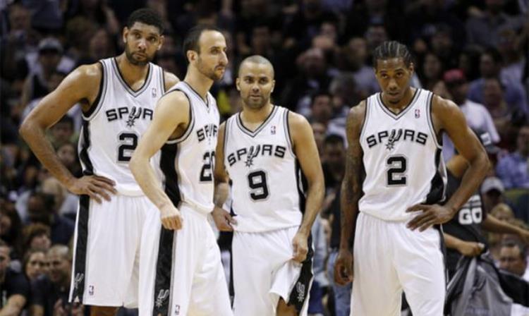 NBA重建「卷土重来NBA3种重建模式对比勇管操作堪称集大成者」