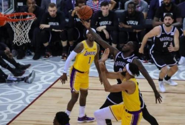 詹姆斯来了nba中国赛10月深圳开打赛「詹姆斯来了NBA中国赛10月深圳开打」
