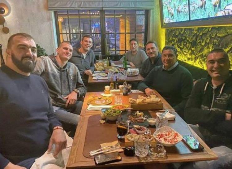 nba谁的黑道背景最厉害「盘点NBA十大黑帮背景的球星约基奇背景深厚第一是教父级别」