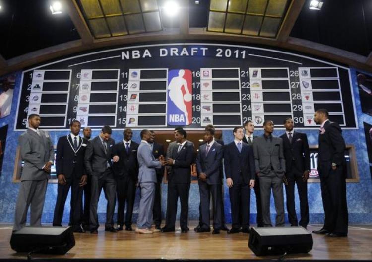 一个普通人如何进入NBA或许你应该看看他的故事