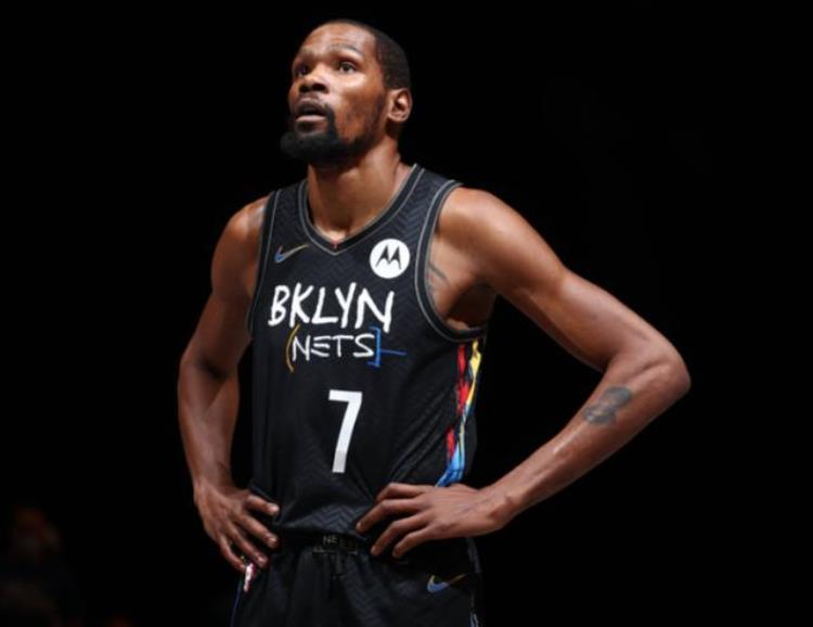 现役NBA最强阵容「若组一套NBA现役最强阵容该有谁这5人也许就是完美答案」