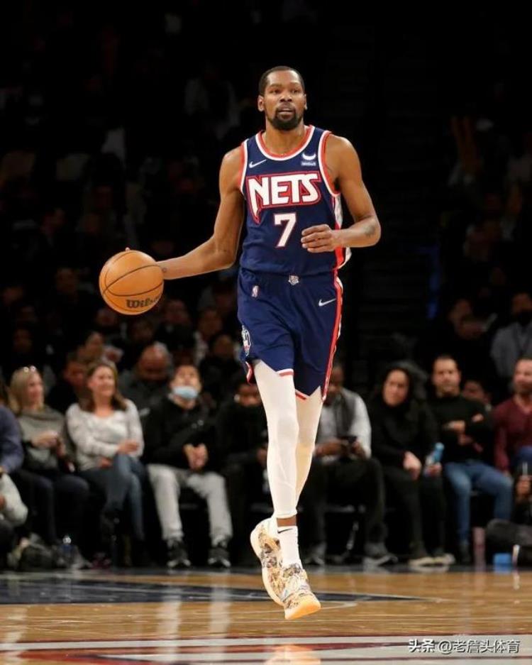 2021年nba球员「202223赛季急需证明自己的10名NBA球员」