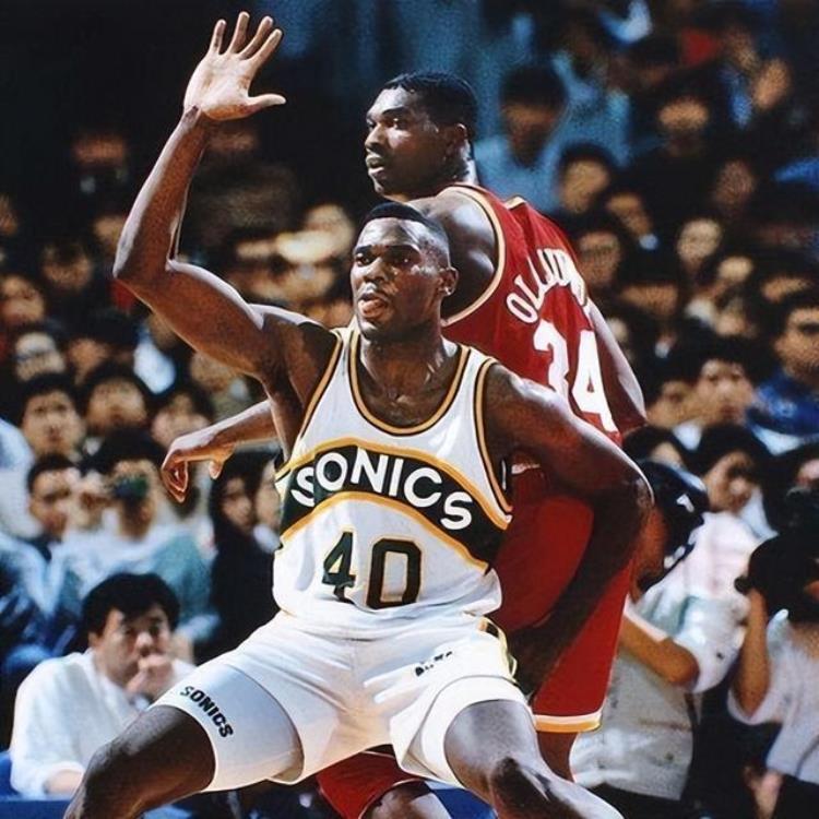 80年代至今共九位球星统治过NBA看一看他们都是谁