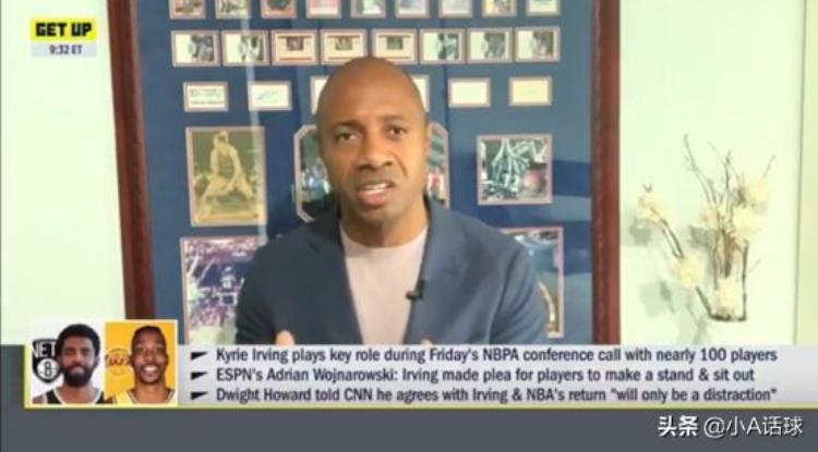 欧文詹姆斯为什么决裂「NBA为何陷入空前分裂欧文与詹姆斯等三方势力相互斥责角力」